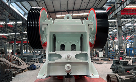 顎式破碎機(jī)價(jià)格